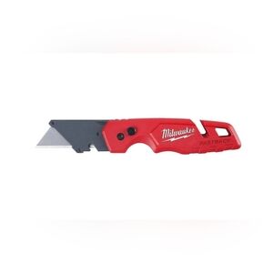 Milwaukee Fastback Folding Utility Knife, New.